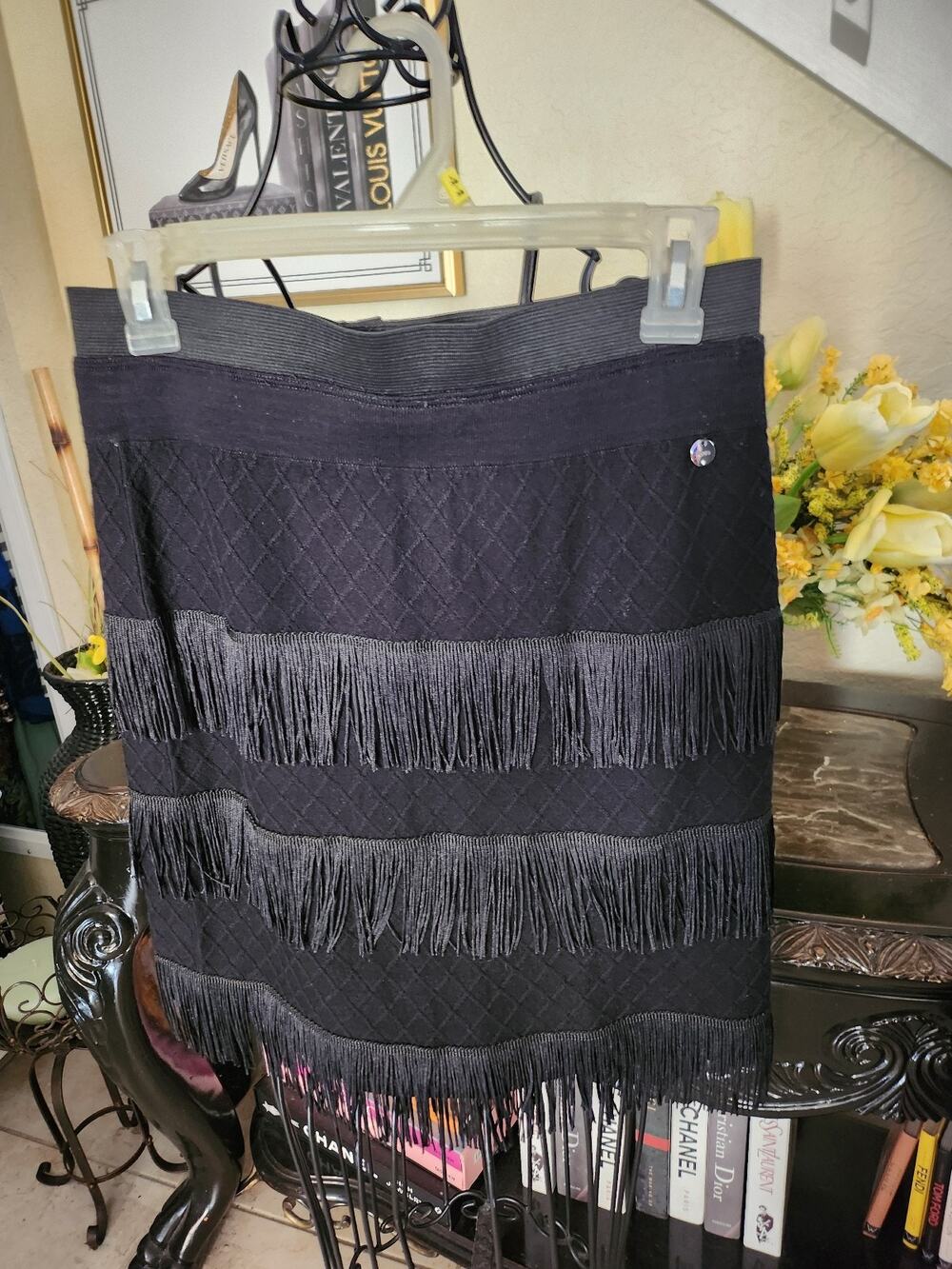 Liu Jo skirt